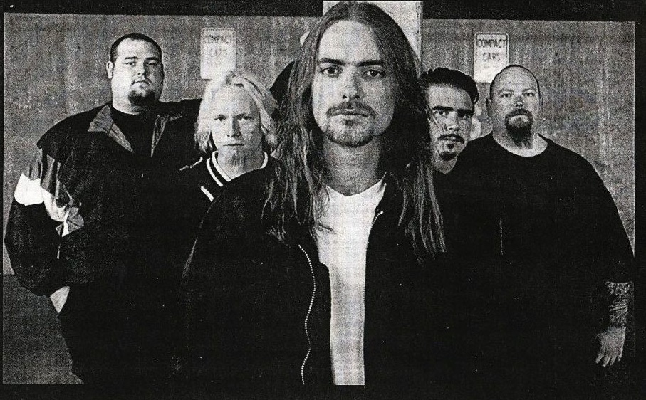 Satellite Trampoline 3 1999 Press Photo